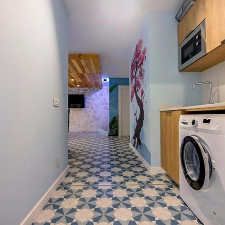 Apartamentos Nirvana Y Averno Águilas Екстериор снимка