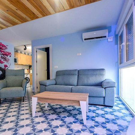 Apartamentos Nirvana Y Averno Águilas Екстериор снимка