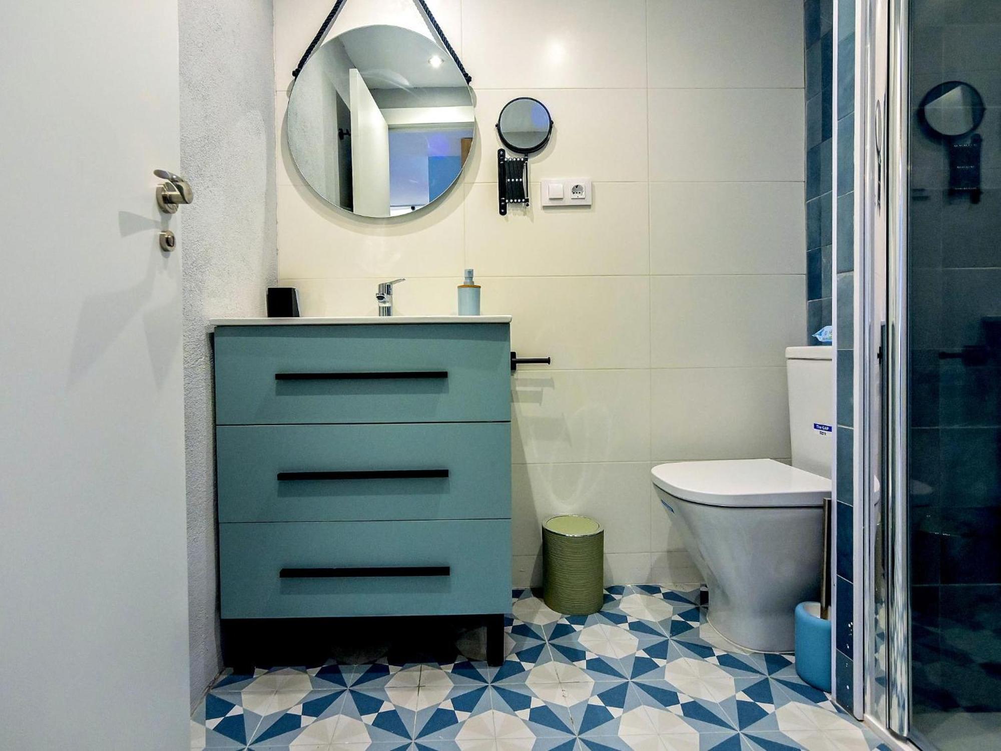 Apartamentos Nirvana Y Averno Águilas Екстериор снимка